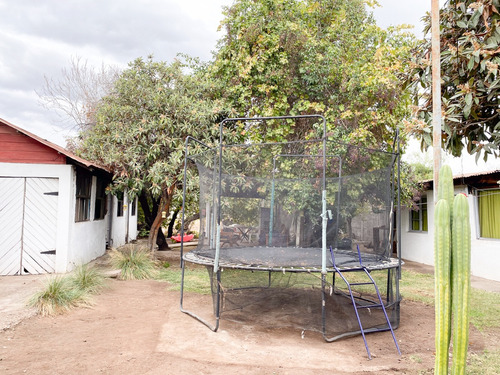 Imagen 18 de 18 de Casa Para Remodelar 1073 Mt2 De Terreno Y 96 Mt2 Construidos