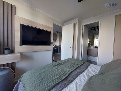 Depto En Venta De 1 Dorm 1 Baño. San Miguel Oportunidad