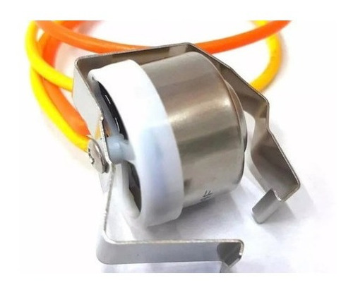 Bimetal Mabe Sensor Termico De Deshielo Refrigerador 72 44