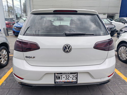 Volkswagen Golf 1.4 Comfortline Dsg At