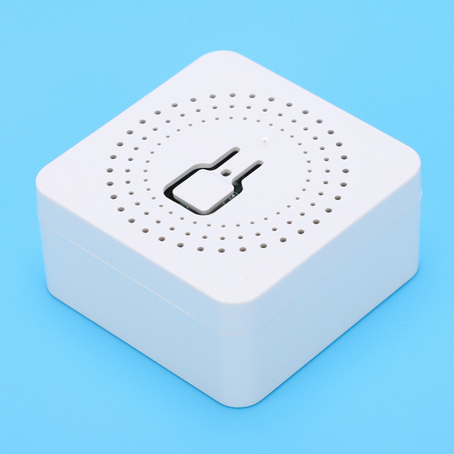 Mini Controlador De Encendido/apagado Switch Smart Wifi
