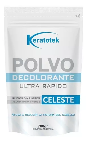 Policrom Polvo Decolorante x 70g