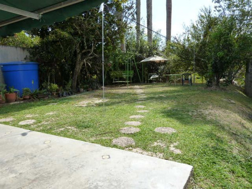 Casa En Venta El Placer Es24-17146