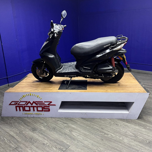 Kymco Fly 125 2016