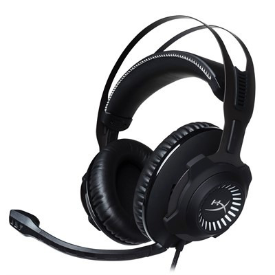 Headset Gamer Cloud Revolver S