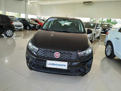 Fiat Argo Drive 1.0