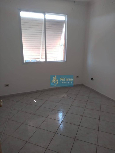 Imagem 13 de 19 de Apartamento De 2 Dormitórios Em São Vicente (parque São Vicente) - Ap0589