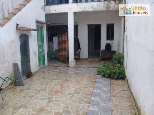 Imagem 16 de 29 de Sobrado Com 3 Dormitórios À Venda, 90 M² Por R$ 170.000,00 - Satélite - Itanhaém/sp - So0189