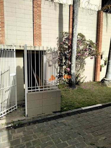 Imagem 9 de 30 de Sobrado Com 3 Dormitórios À Venda, 486 M² Por R$ 2.600.000,00 - Vila Nova Savoia - São Paulo/sp - So0171