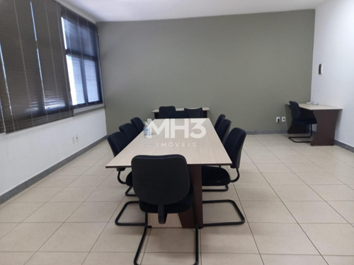 Imagem 10 de 10 de Sala Para Aluguel Em Loteamento Alphaville Campinas - Sa006974