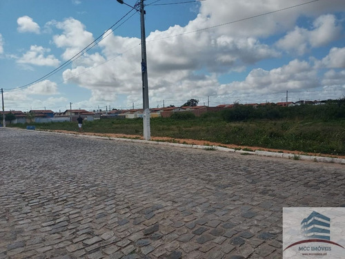 Imagem 2 de 9 de Terreno A Venda Em Extremoz