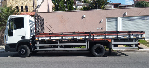 Iveco Tector 9-190 2022 Nova Esperança