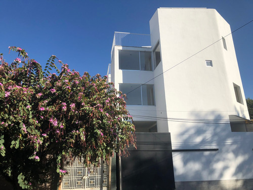 Imagen 22 de 24 de Roma Sur, Casa En Venta