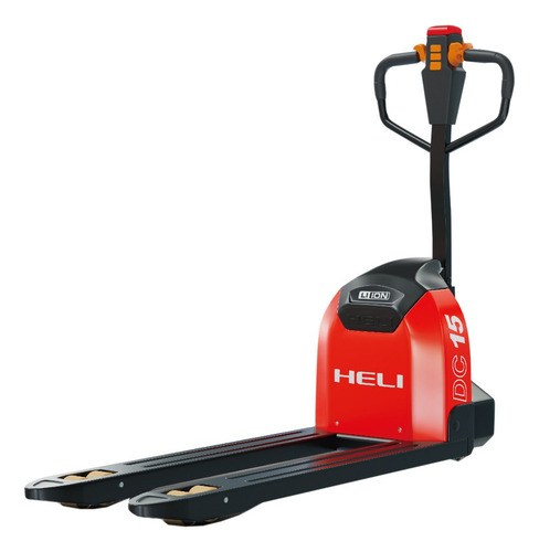 Patin Batería De Litio Heli Cbd20j-li3