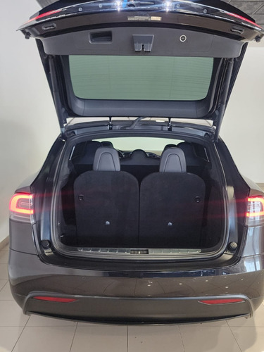 Tesla Model X 100d 2017