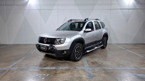 Renault Duster 2.0 Connect Deh Auto