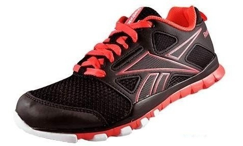 Championes Deportivos Reebok Modelo Sublite Tr 3.0 Dama