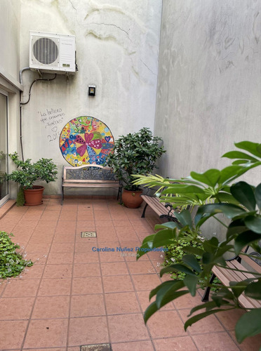 Venta Casa 4 Dormitorios Y Patio