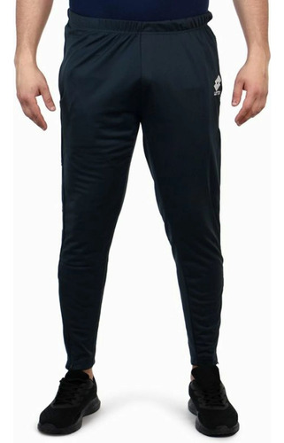 Pantalón Lotto Jogging Deportivo De Hombre Mvd Sport