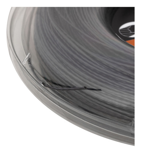 Cuerda de raqueta de tenis Signum Pro Tornado, 123 mm, 200