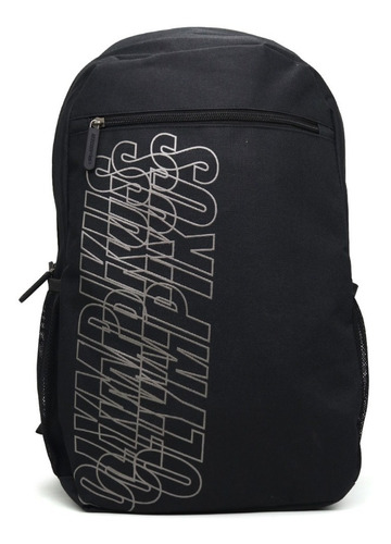 Mochila Olympikus 23.basic Negro