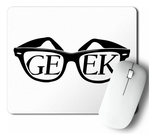 Mouse Pad Geek (d0487 Boleto.store)