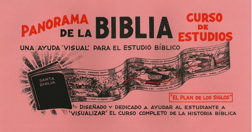 Panorama De La Biblia · Alfred Thompson Eade