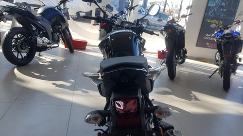 Imagen 14 de 15 de Yamaha Fz Fi 0km 2022 Automoto Lanus Creditos Solo Con Dni !