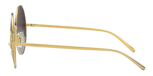 Sunstore- Anteojos De Sol Lujo Dolce&gabbana 2252