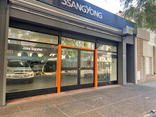 Vendo Excelente Locar Comercial En El Centro De Bahía Blanca