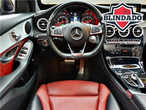 Mercedes-benz Glc 250 2.0 Cgi Gasolina Coupé 4matic 9g-troni
