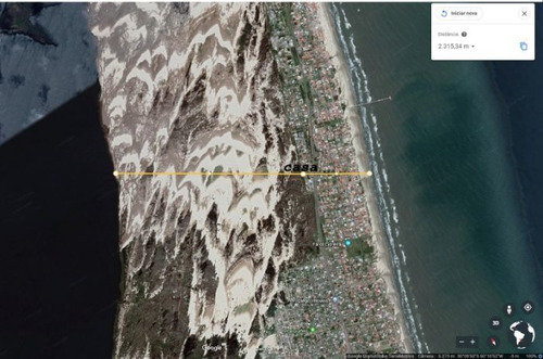Casa À Venda Na R. Jorge Veiga, 591, Salinas - Cidreira, Salinas, Cidreira - Rs - Liv-10128