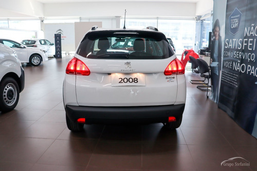 Imagem 5 de 12 de Peugeot 2008 1.6 Allure Pack 22/22