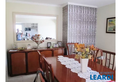 Imagem 5 de 15 de Casa Em Condomínio - Clube De Campo Valinhos - Sp - 530213