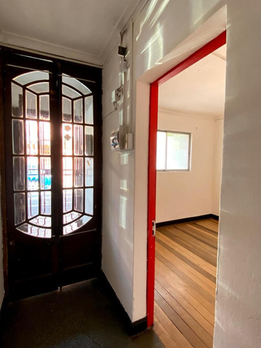 Casa Cómoda En Barrio Matta Sur