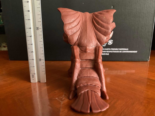 Ultra Monsters Reicubas / Figura Kaiju Bandai / Ultraman (Usado)