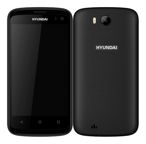 Celular Hyundai E465 Go 4gb Cam 3.2mpx Dual Sim  4 Pulgadas