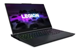 Notebook Lenovo Legion 5 15ach6h Ryzen 7 5800h 3060 Rtx 16gb