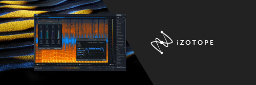 Izotope Rx11 Advance Macos