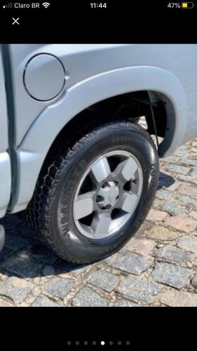 Chevrolet S10 2011 2.4 Executive Cab. Dupla 4x2 Flexpower 4p