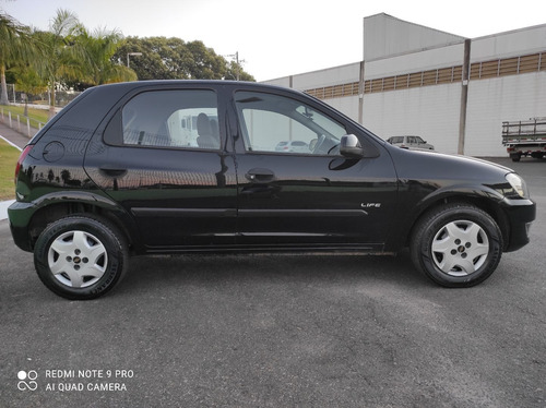 Chevrolet Celta 2010 1.0 Spirit Flex Power 5p