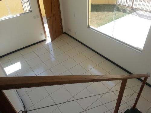 Imagem 14 de 15 de Casa Geminada Com 3 Quartos Para Comprar No Xangri-lá Em Contagem/mg - 441