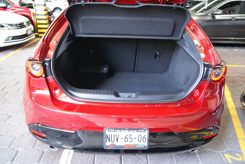 Imagen 13 de 15 de Mazda 3 I Grand Touring 2020. Aut, Clima, Piel, Q/c, Ra 18 .