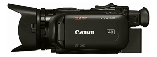 Canon Vixia Hf G70