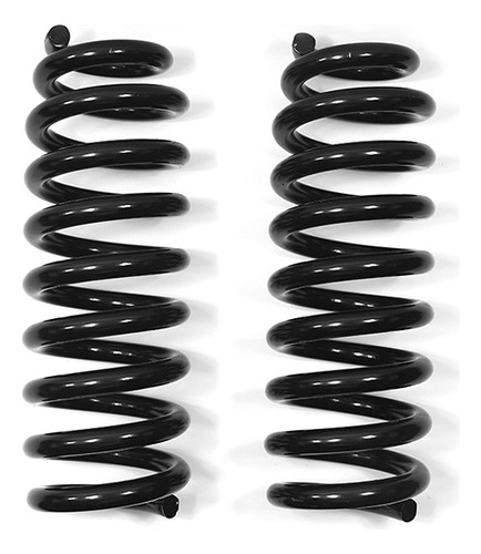 Resortes Ram 1500 2014 2015 2016 2017 2018 Delantero 4x2 4x