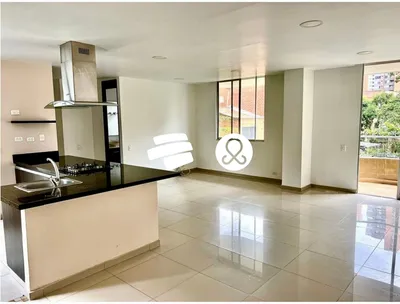 Apartamento en venta