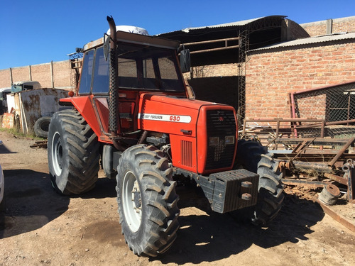 Tractor Massey Ferguson 630