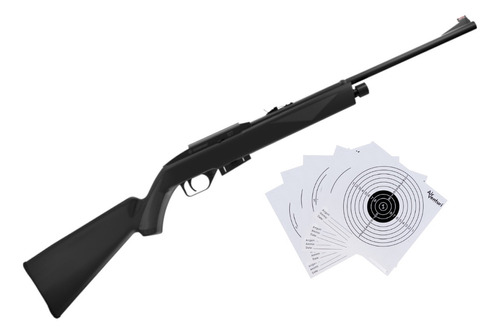 Crosman 1077 Repeat Air Co2 .177 Xchwsp