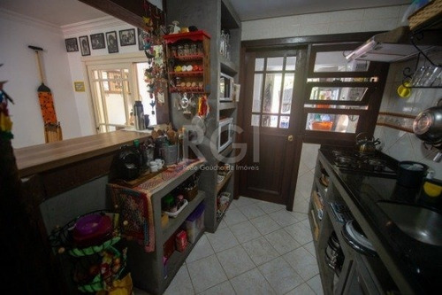 Casa Em Serraria Com 3 Dormitórios - Mi270590