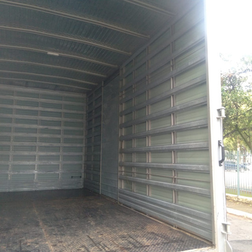 Vw Delivery Express 2023 Baú Grande Com 15 Mil Km Completa